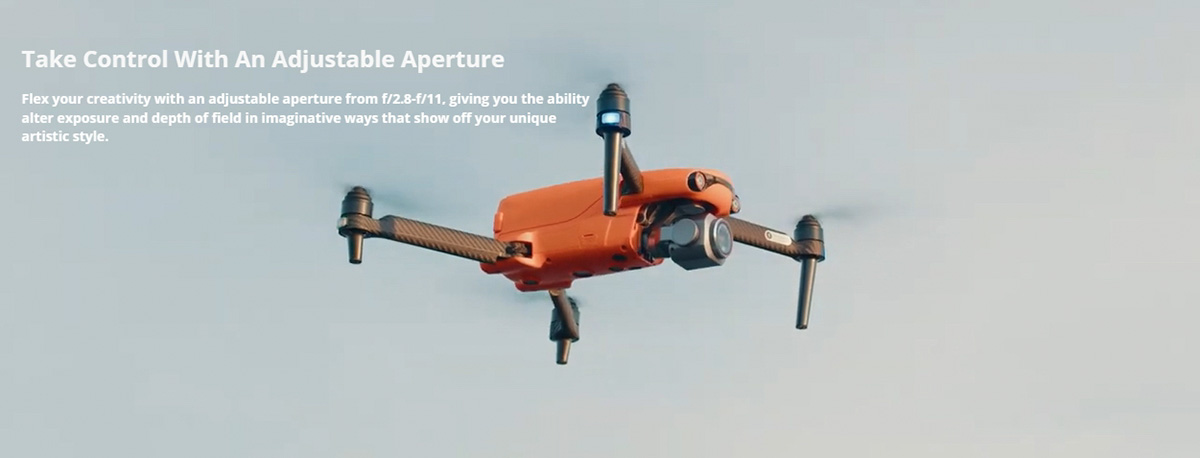 EVO Lite（1） - Autel Robotics EVO Lite+