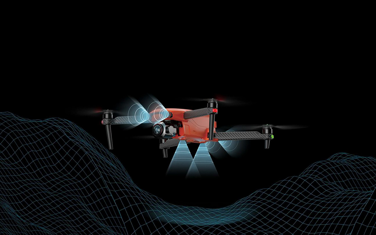 EVO Lite（7） - Autel Robotics EVO Lite+