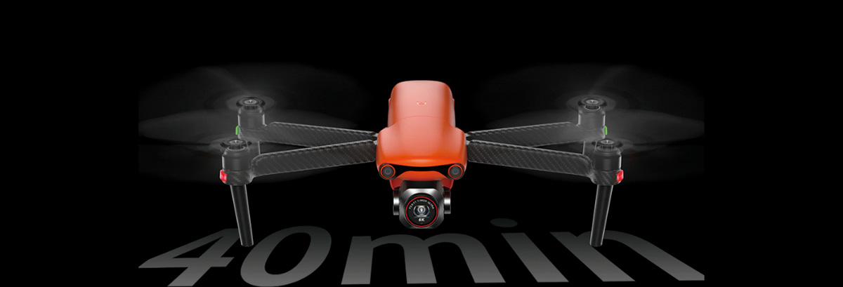 EVO Lite（8） - Autel Robotics EVO Lite+